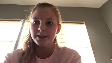 Tainee Merrihew Integer Chip Video 2020 Period 3