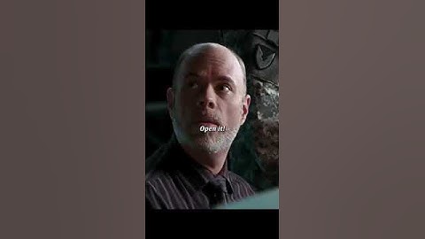 The Day the Earth Stood Still (2008) | Clip