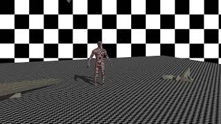 haha checkerboard do be funny