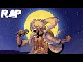 LUFFY RAP (AMV) Feat. Zoro L