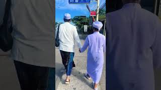 Bismillah Nak santri dalwa dalwaputra