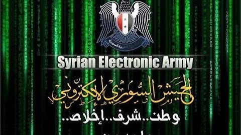 حصريا تحميل توزيعة seanux للجيش الالكتروني السوري على رابط تورنت 32او64 بت