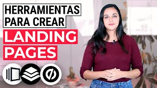 Mejores Herramientas para Crear una Landing Page