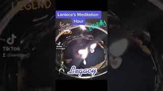 Laniece's Meditation on Legacy