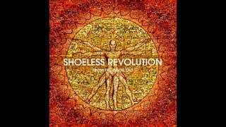 Shoeless Revolution- Ten, Mr. Superstellar