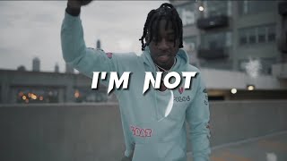 [FREE] "i'm not" polo gX lil tjay X gunna X sample rap type beat