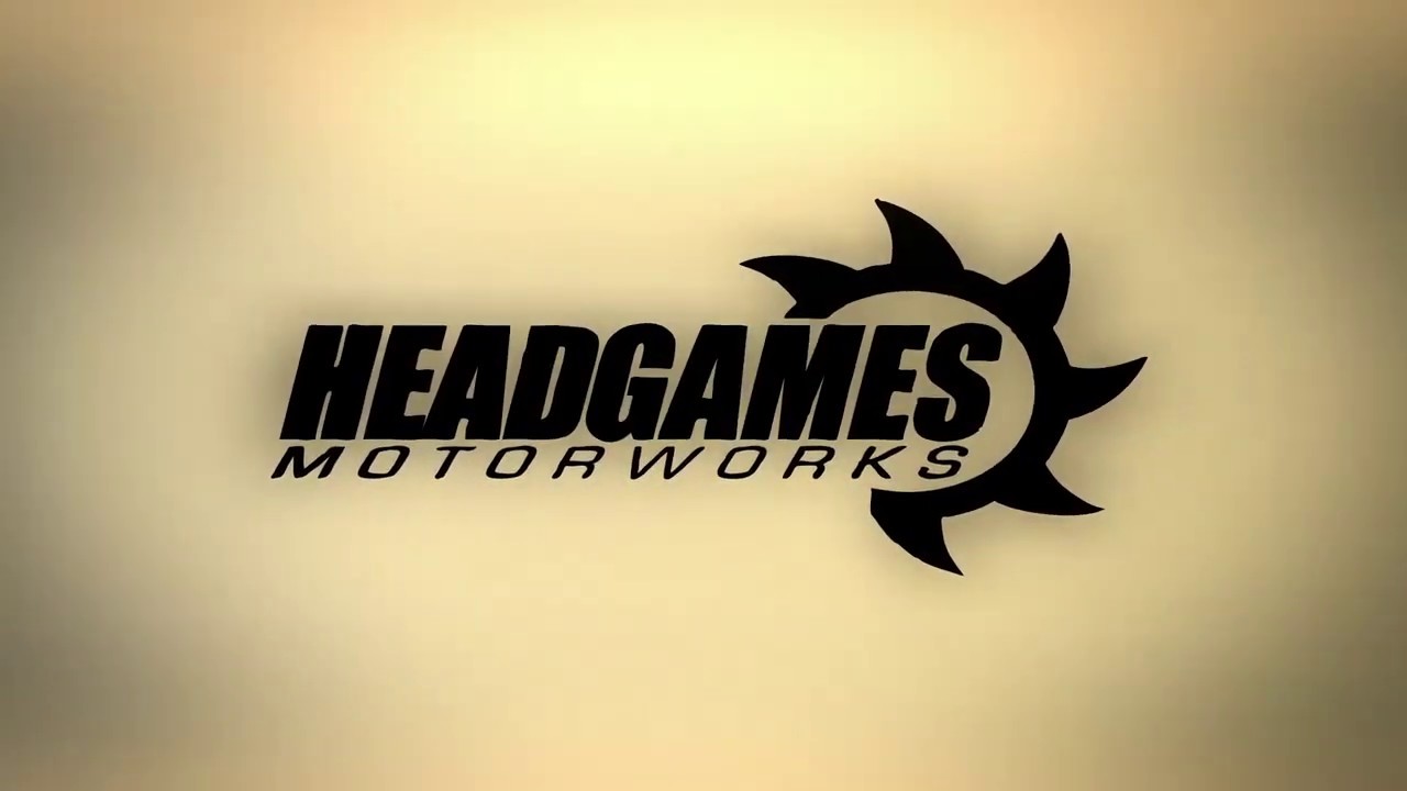 HeadGames