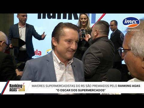 29 05 ENTREVISTA ENEO KARKUCHINSKI – Diretor Presidente Grupo Imec RANKING AGAS 2022