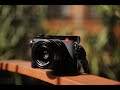 Leica Q2: ¿La mejor cámara compacta del mercado? ¡Descúbrelo!