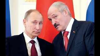 У кого машины круче? Путин vs Лукашенко