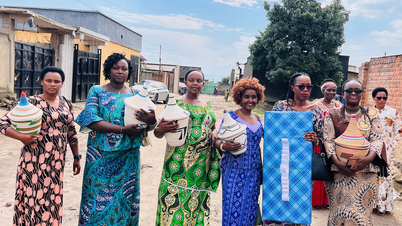 Vlog🔥: Kujya Guhemba I Rubavu | Guhaha Nyabugogo 05:00Am | kwitegura Abashyitsi murugo 🧚🏻