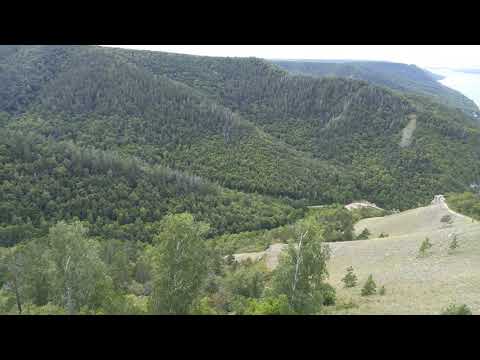 Гора Стрельная, гора Верблюд, Самарская Лука, Жигулевские горы, Зольное, Самара,
