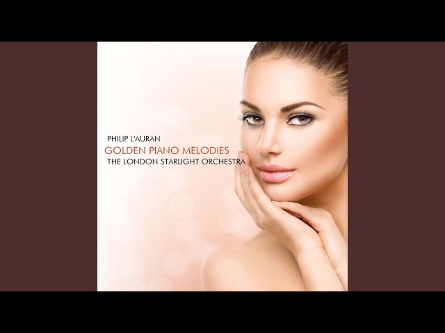 Alex Bollard & The London Starlight Orchestra - Old And Wise