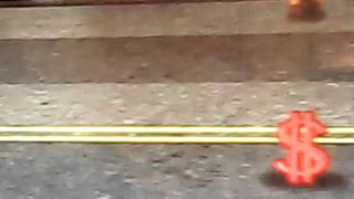 Spongebobs pirate pursuit