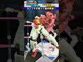 『人の心とかないんか』ジークアクス 第4話をガンプラ使って再現してみた! 機動戦士ガンダムGQuuuuuuXより #gquuuuuux #gundam #gunpla
