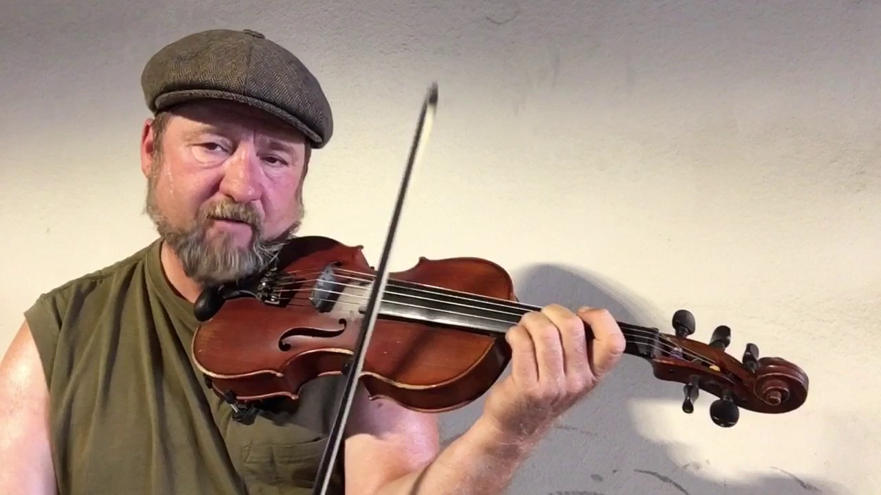 The Moving Clouds Reel (Neillidh Boyle 1889-1961)