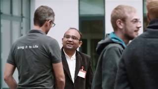 Oerlikon Developer Days 2019