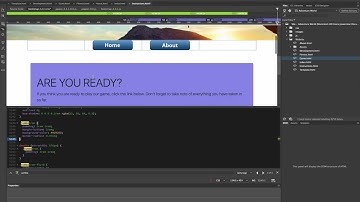 Edit the background colour of a jumbotron and change the radius of the box   Dreamweaver 2021