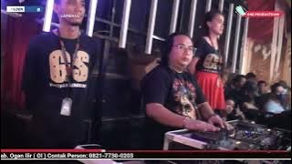 GOLDEN STAR FULL DJ || PART 2 10 ULU  SAMPAI DIBUBARKAN || FULL UMEEEEPPPPP || ONE PRODUCTIONS