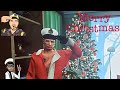 Merry christmas love captain clayton gaming