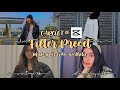 CAPCUT FILTER PRESET!! ; with tutorial - make your video aesthetic .filter by Delvarox on Tiktok