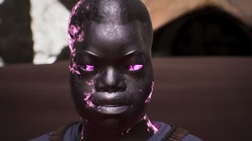 Epic Jump (Epic Games Animation Bootcamp 2023 - EU: Unreal Engine 5)