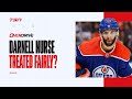 Is Darnell Nurse being treated fairly by the media?| OverDrive - Hour 2 - 05/30/2024