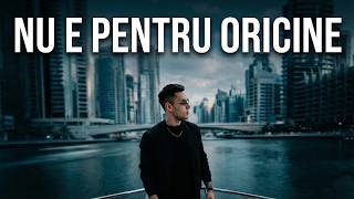 Download Lagu What no one tells you about Dubai *the truth after 30 days* MP3