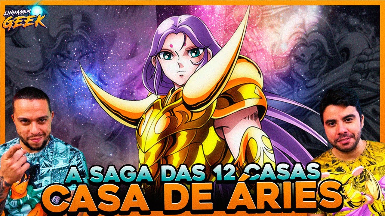 As 12 casas do Zodíaco!  Cavaleiros do zodiaco signos, Cavaleiros do  zodiaco, Cdz