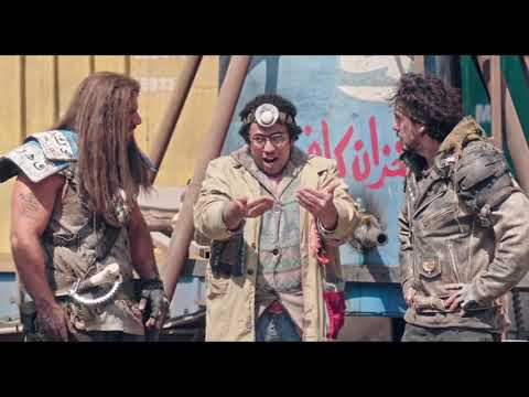 رجالة سلطان افتكروا كارفور بيبيع زيت كافور صريخ ضحك خلصانة بشياكة