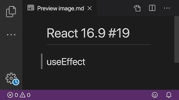 آموزش React 16.12 شماره ۱۹: هوک useEffect