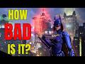 Should you Play Gotham Knights in 2026? Is it Really THAT BAD?!