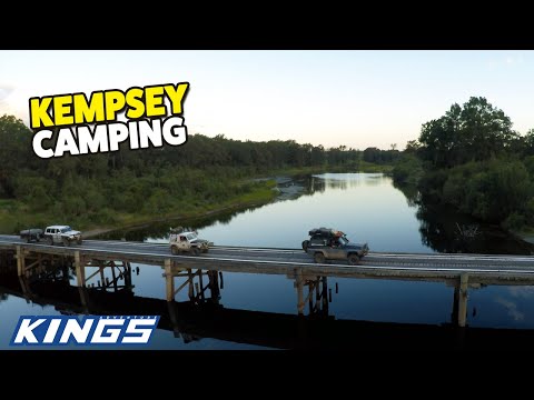 Kempsey To Coffs! 4WD Action #252