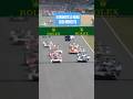 5 Dramatic Le Mans 2026 Moments Part 1 🇫🇷 #WEC #Motorsport #LeMans