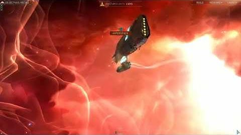 Homeworld Remastered - a little mining...