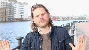 Tony Robbins - Unleash the Power Within, Day 1 Review UPW 2015