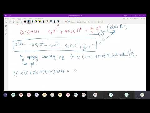 Lecture 23(Variation of