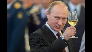 Cамые яркие высказывания Путина за 2017 - ый год.