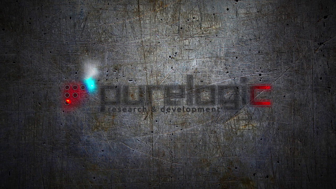 Purelogic r&d