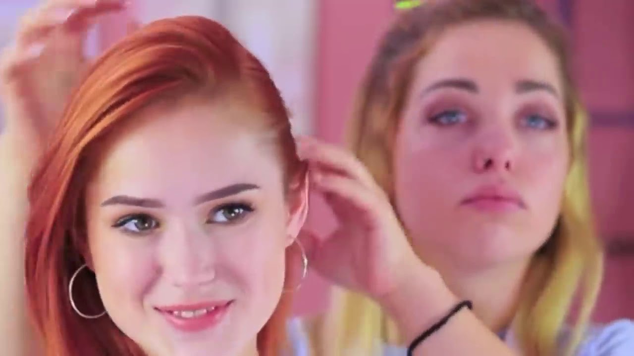 Hairdresser Reacts To Troom Troom Hair Hacks YouTube hairdresser-reacts-to-troom-troom-hair-hacks-youtube