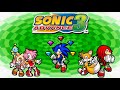 Sonic Advance 3 With Voices Episode 1 Route 99 Sonic Advance 3 With Voices Episode 1 Route 99