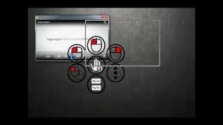 The Icontroller Project