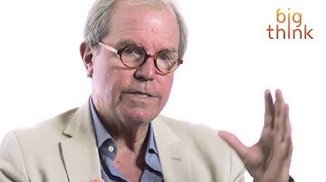 A Message to Recent Graduates, from Nicholas Negroponte  | Big Think