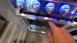 Jayco Eagle HT 25 5REOK Orientation