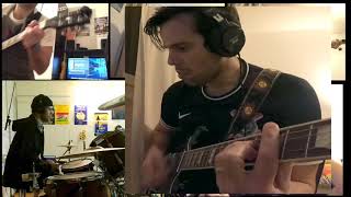 Rope - Foo Fighters Cover By Ivan And The Terribles