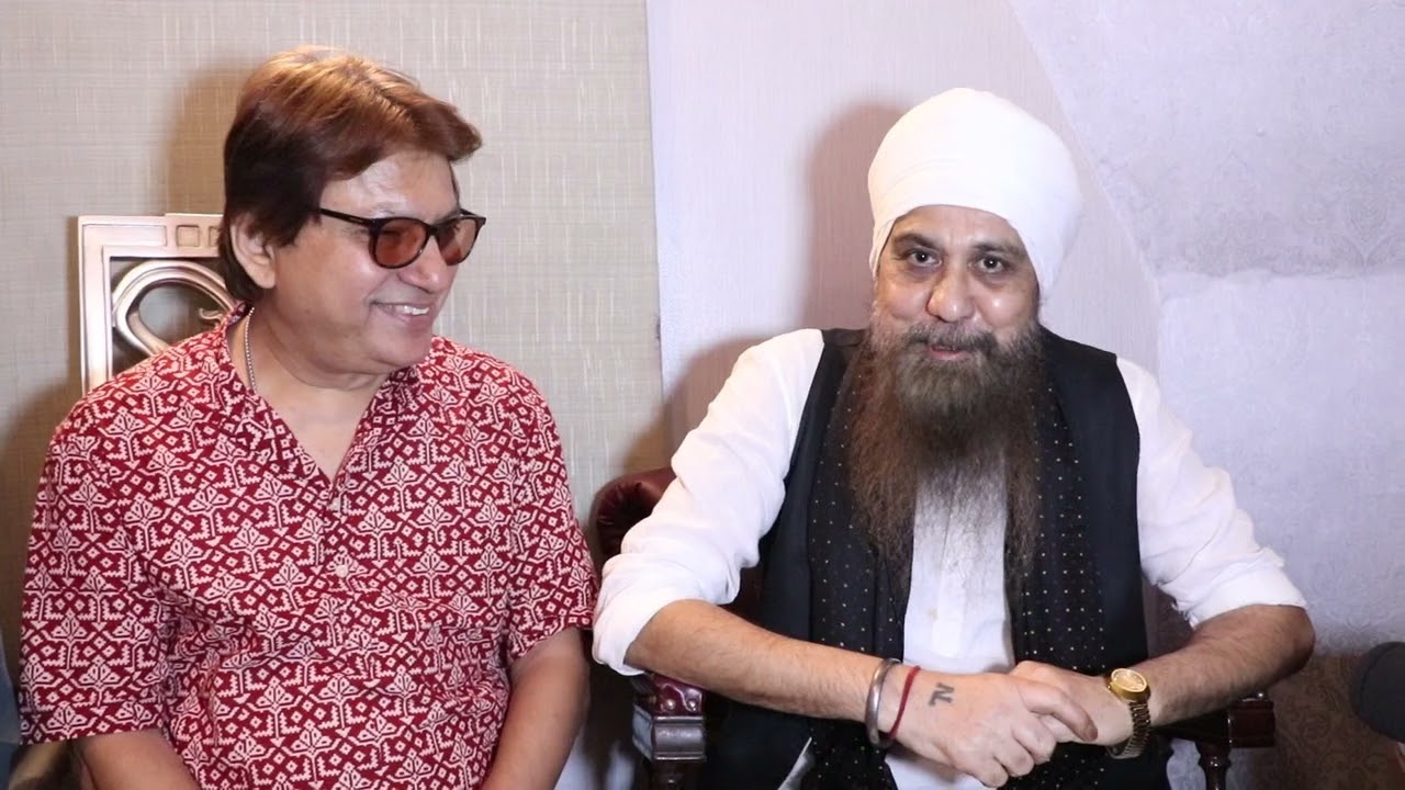 Lakhbir singh lakkha - exclusive interview - upcoming songs on navratri special