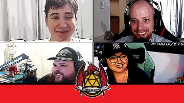 The Dice Is Right DnD Podcast | Behind the Dice Episode 3