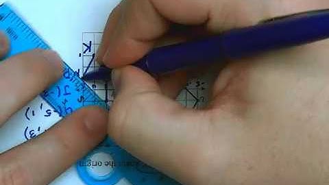 Lesson 9.3 Rotations