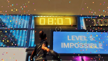 8:07 World Record 1v1 Edit Race Course v4 (impossible)