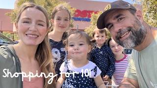 Big Family Costco Haul! Profile